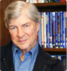 <b>Bob Buford</b> Chairman – The Drucker Institute; author, Halftime and Finishing <b>...</b> - bob_buford